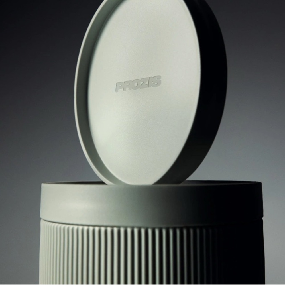 Stackable Gray Storage Containers - Picture 7 of 8